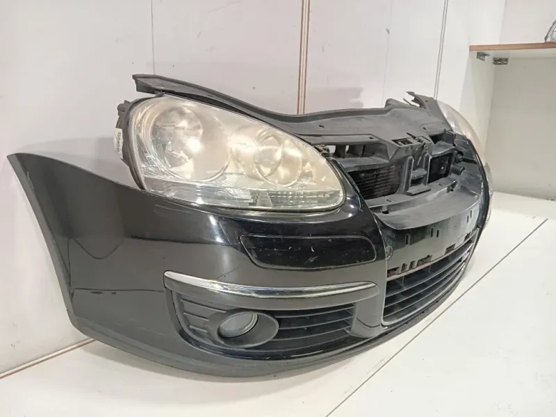 Musata + KIT Radiatori MUSATA GOLF 5 Volkswagen GOLF V Variant 2007