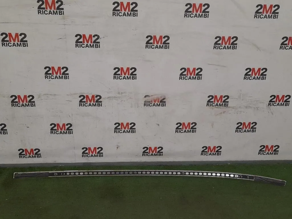 Barra Portapacchi Tetto SX 31402810 Volvo S60 II 2010