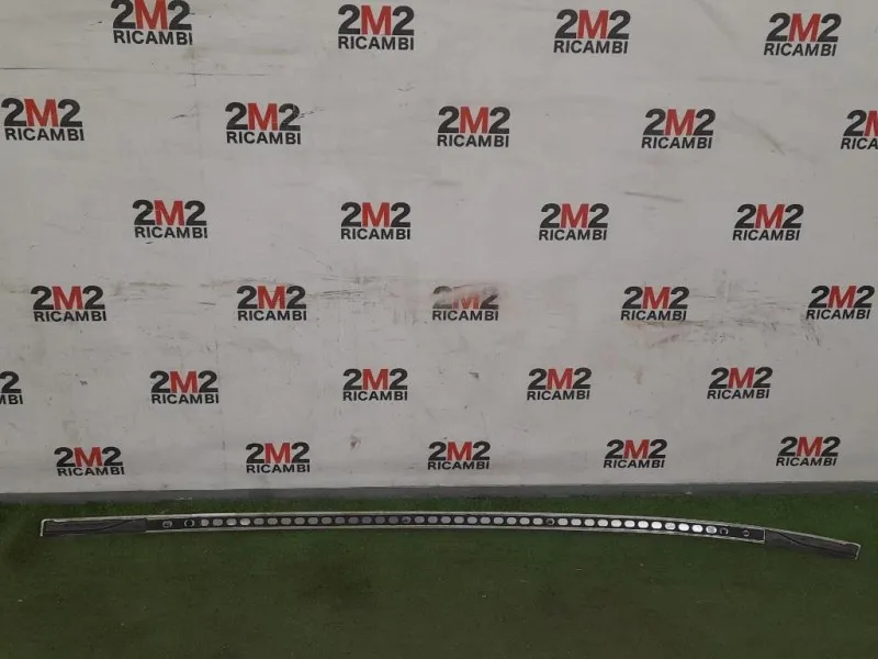 Barra Portapacchi Tetto SX 31402810 Volvo S60 II 2010