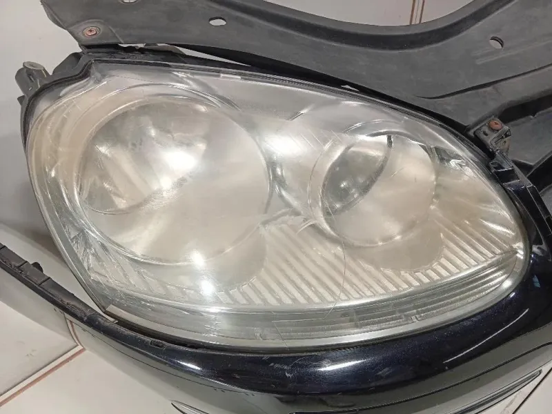 Musata + KIT Radiatori MUSATA GOLF 5 Volkswagen GOLF V Variant 2007