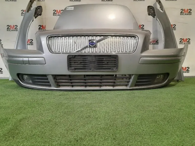 Musata + KIT Radiatori Volvo V50 2004