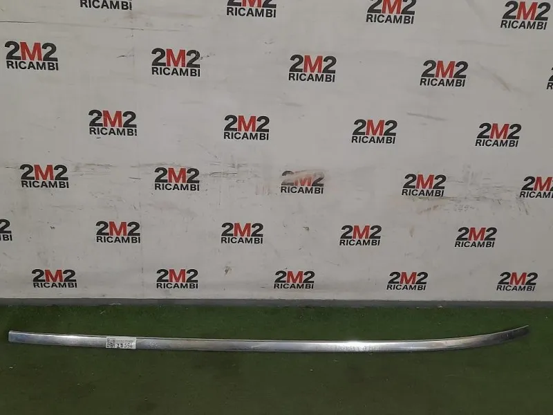 Barra Portapacchi Tetto SX 31402810 Volvo S60 II 2010