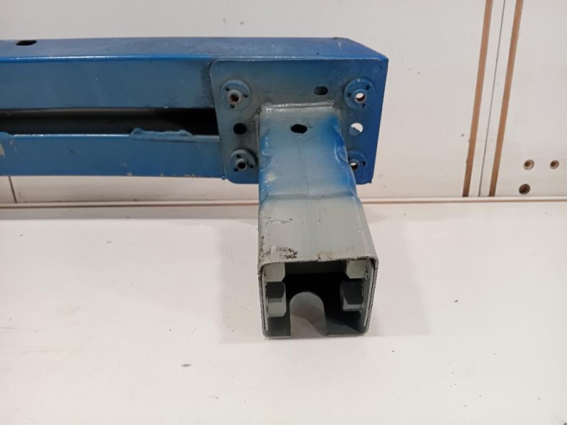 Traversa Paraurti ANT TRAVERSA PARAURTI ANT Opel Mokka X 2016