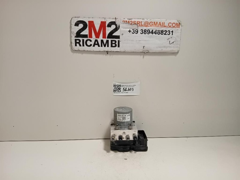 Pompa ABS ANT 95281718 Opel Mokka 2013