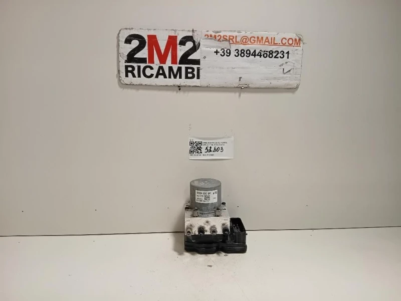 Pompa ABS ANT 95281718 Opel Mokka 2013