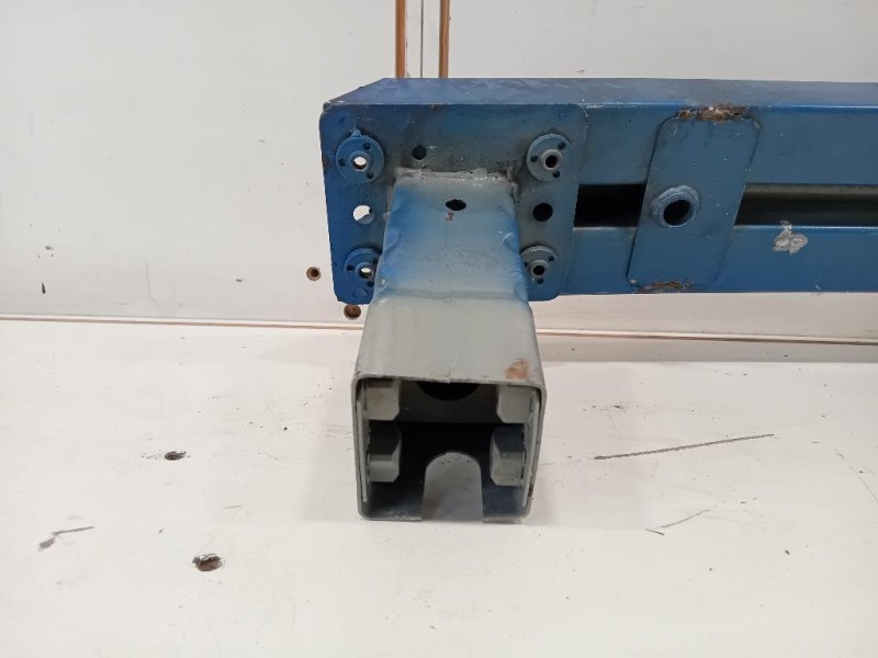 Traversa Paraurti ANT TRAVERSA PARAURTI ANT Opel Mokka X 2016