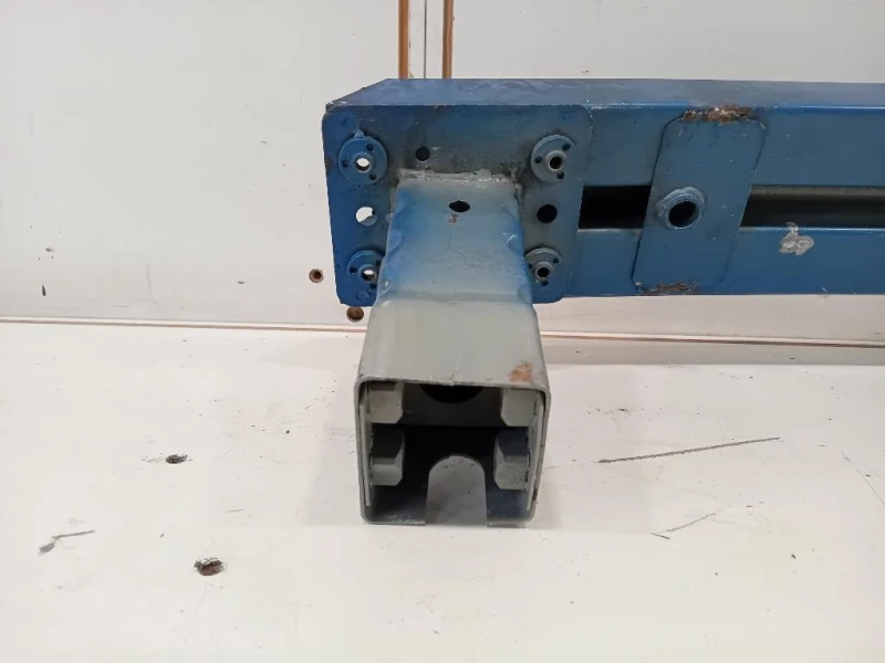 Traversa Paraurti ANT TRAVERSA PARAURTI ANT Opel Mokka X 2016