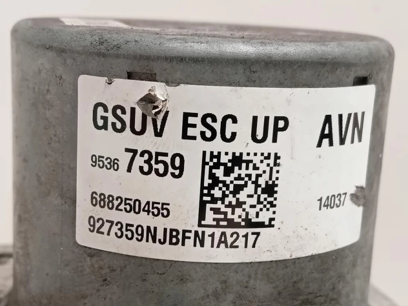 Pompa ABS ANT 95367359 Opel Mokka 2013