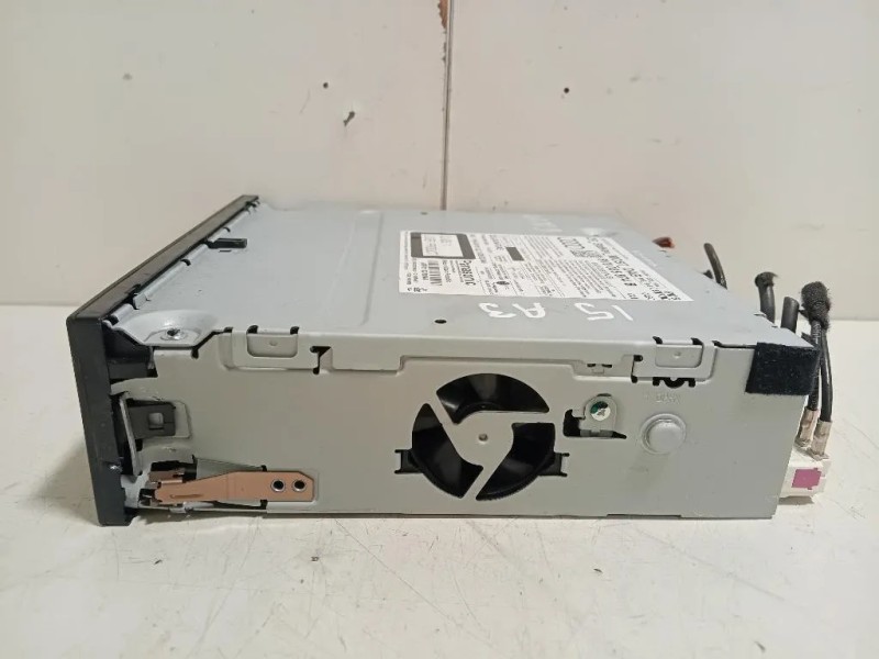 Navigatore Satellitare 8V0035874B Audi A3 8VA Sportback 2012