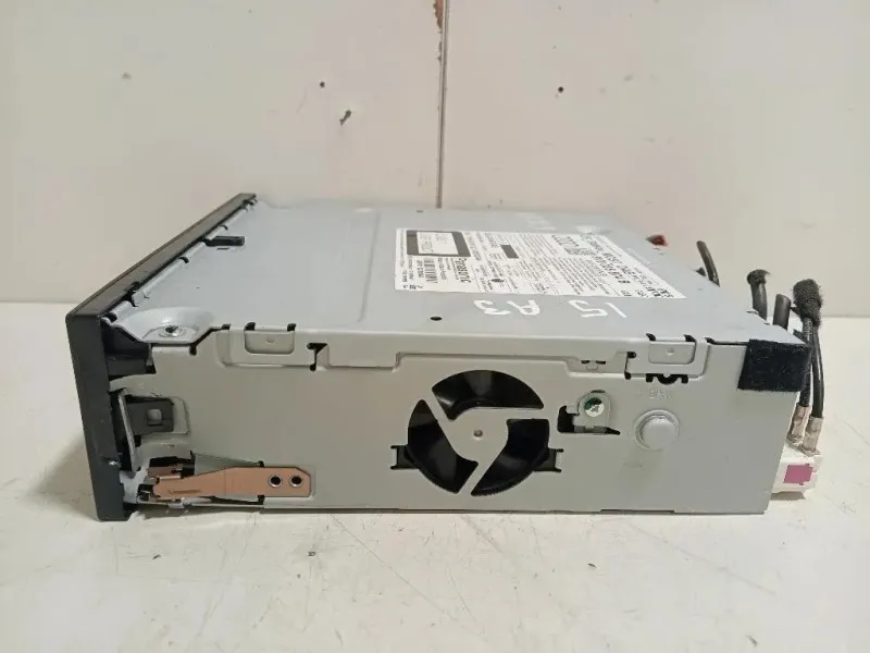 Navigatore Satellitare 8V0035874B Audi A3 8VA Sportback 2012