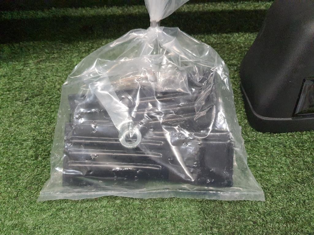 Barra Portapacchi Tetto SX 30754527 SX Volvo XC60 I 2009