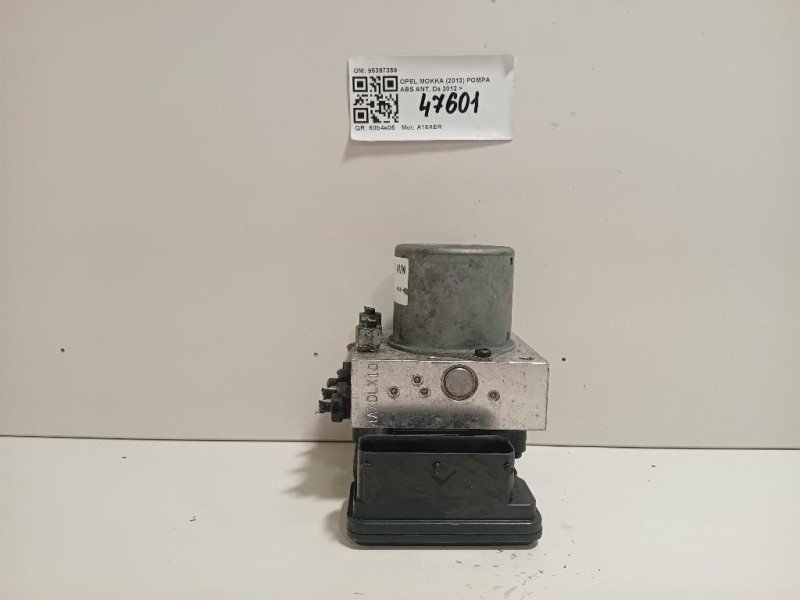 Navigatore Satellitare 8W0035192 Audi A4 8W2 2015