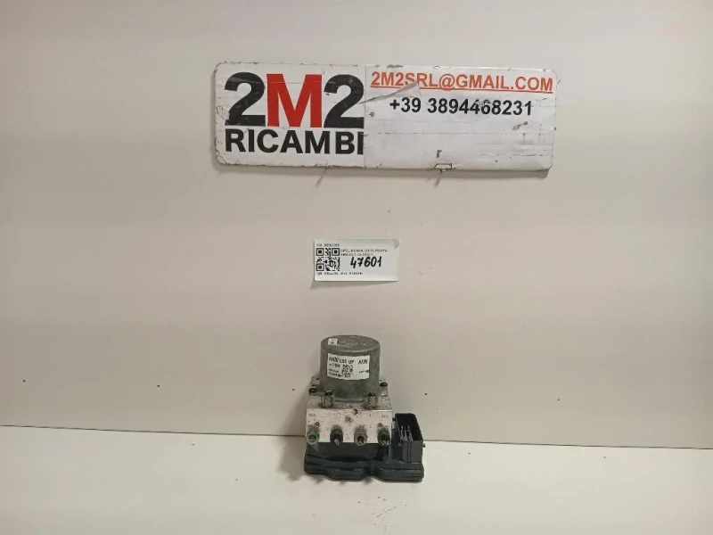 Pompa ABS ANT 95367359 Opel Mokka 2013