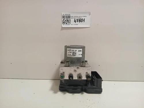 Pompa ABS ANT 95367359 Opel Mokka 2013