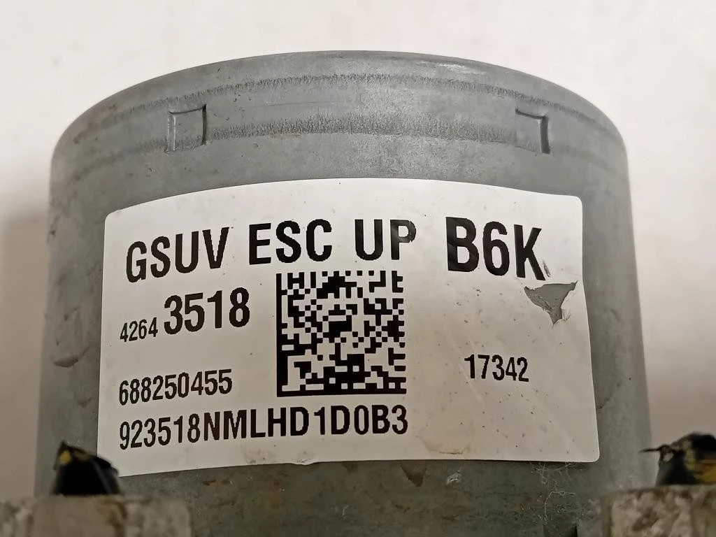 Pompa ABS ANT 42643518 Opel Mokka 2013