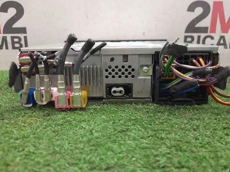 Navigatore Satellitare 81A035192F Audi Q2 GAB 2016