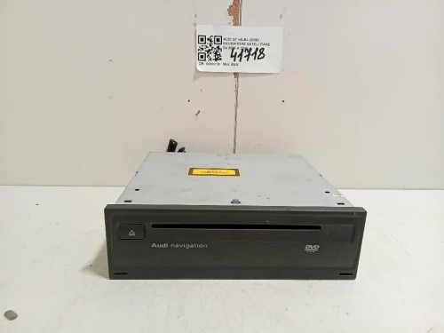 Navigatore Satellitare 4L0910730JX Audi Q7 4LB 2006