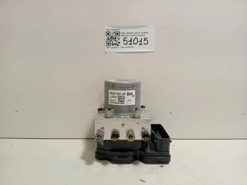 Pompa ABS ANT 42643518 Opel Mokka 2013