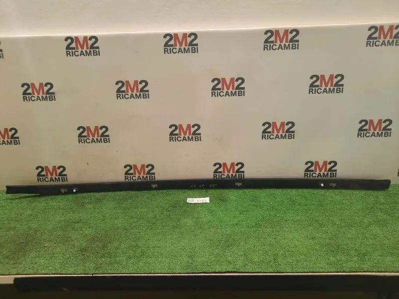 Barra Portapacchi Tetto SX 30754527 SX Volvo XC60 I 2009