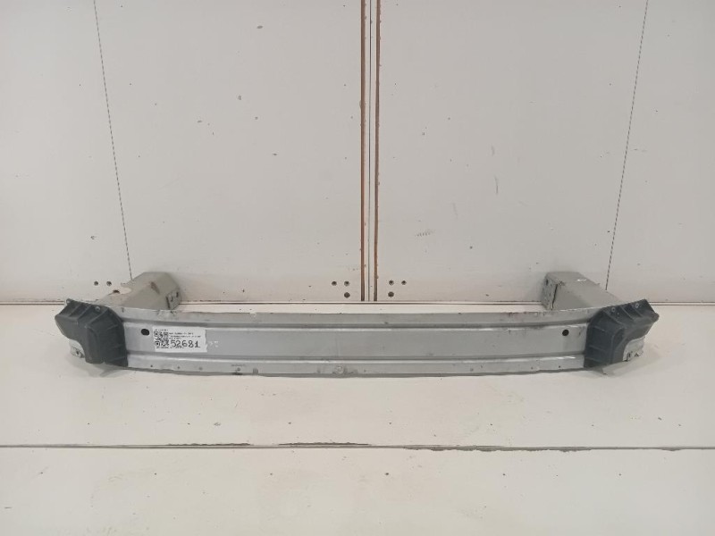 Traversa Paraurti ANT 39165571 Opel Zafira C 2012