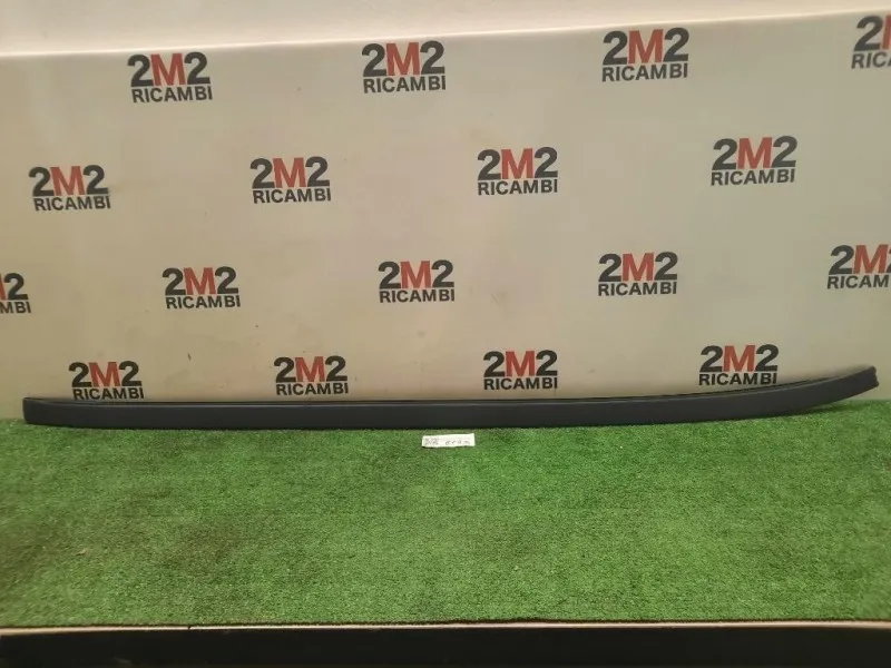 Barra Portapacchi Tetto SX 30754527 SX Volvo XC60 I 2009