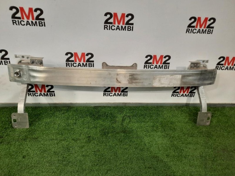 Traversa Paraurti ANT 9672807980 Peugeot 208 I 2012