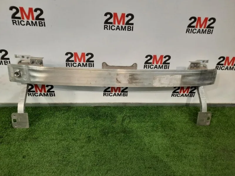 Traversa Paraurti ANT 9672807980 Peugeot 208 I 2012