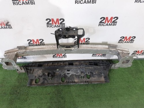 Traversa Paraurti ANT 9672807980 Peugeot 208 I 2015