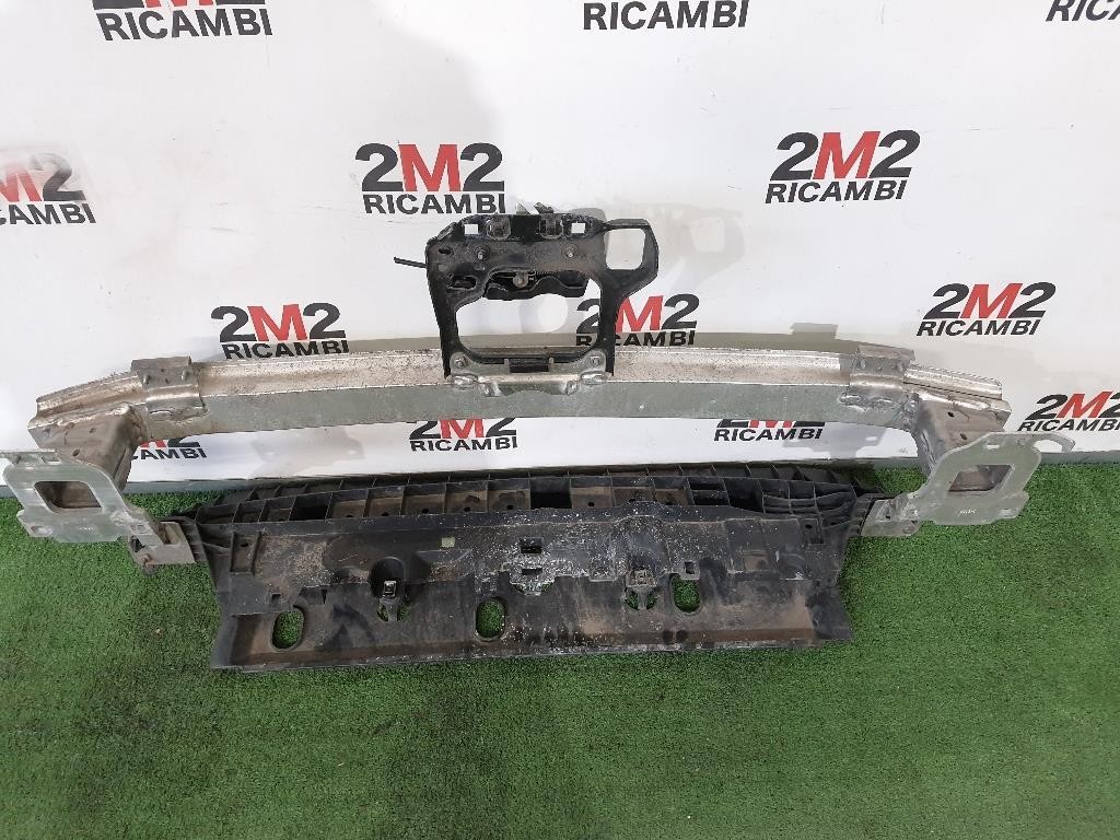 Traversa Paraurti ANT 9672807980 Peugeot 208 I 2015