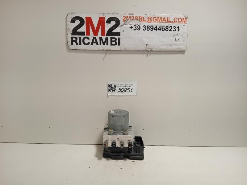 Navigatore Satellitare 9139895 Bmw Serie 1 F20 Berlina 2015