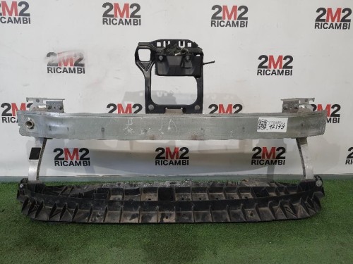Traversa Paraurti ANT 9672807980 Peugeot 208 I 2015