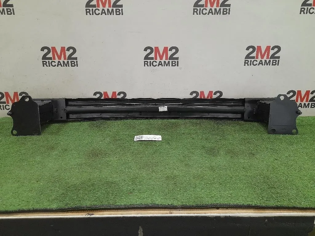 Traversa Paraurti ANT 9846538280 Peugeot 208 II 2019