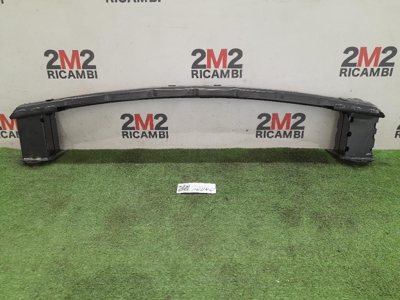 Traversa Paraurti ANT 9846538280 Peugeot 208 II 2019