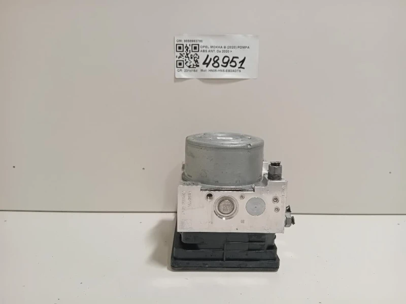 Pompa ABS ANT 9858993780 Opel Mokka B 2020