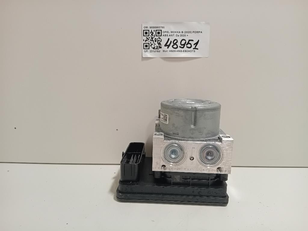 Navigatore Satellitare 9365833 Bmw Serie 1 F20 Berlina 2015