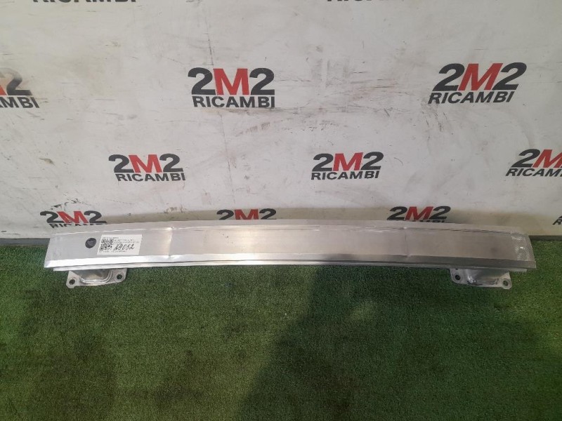 Traversa Paraurti ANT 9816071580A01 Peugeot 3008 II 2016