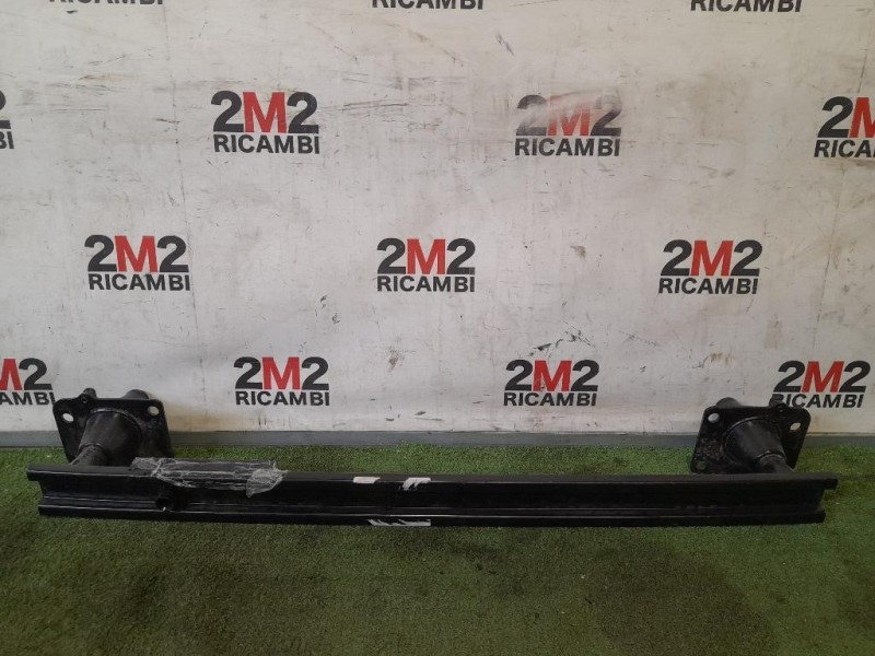 Traversa Paraurti ANT 9670186380 Peugeot 3008 II 2016