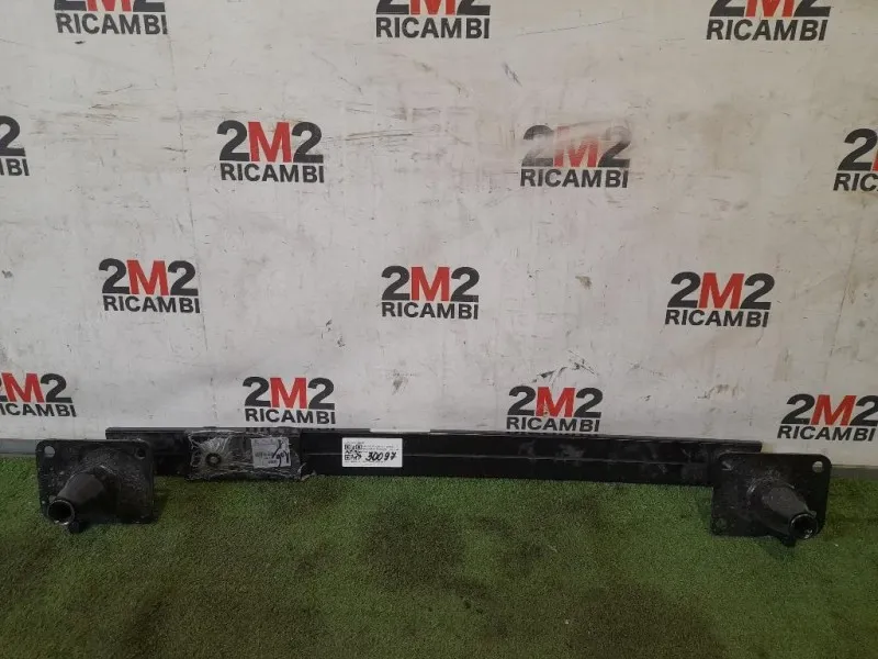 Traversa Paraurti ANT 9670186380 Peugeot 3008 II 2016