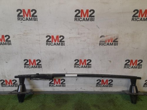 Traversa Paraurti ANT 9670186380 Peugeot 3008 II 2016