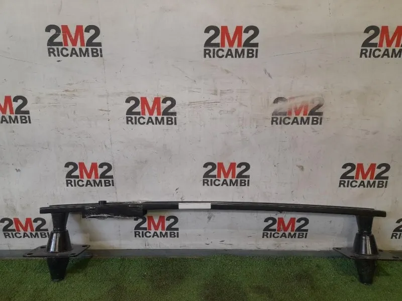 Traversa Paraurti ANT 9670186380 Peugeot 3008 II 2016