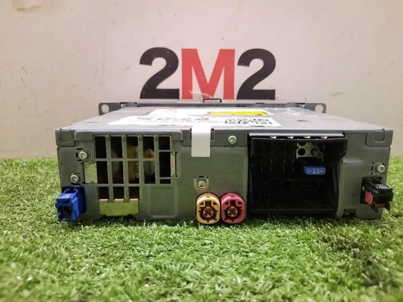 Navigatore Satellitare 9226347 Bmw Serie 3 E90 Berlina 2005