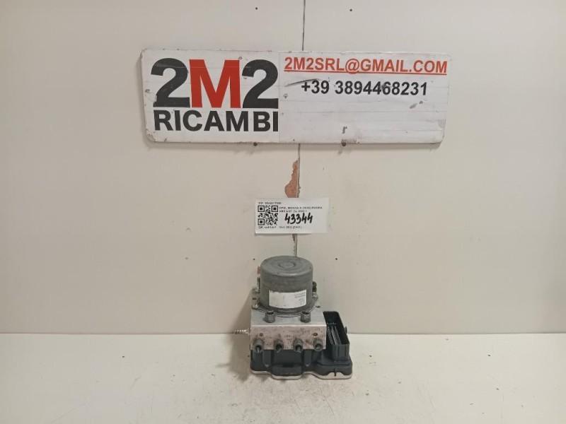 Pompa ABS ANT 9842417680 Opel Mokka B 2020