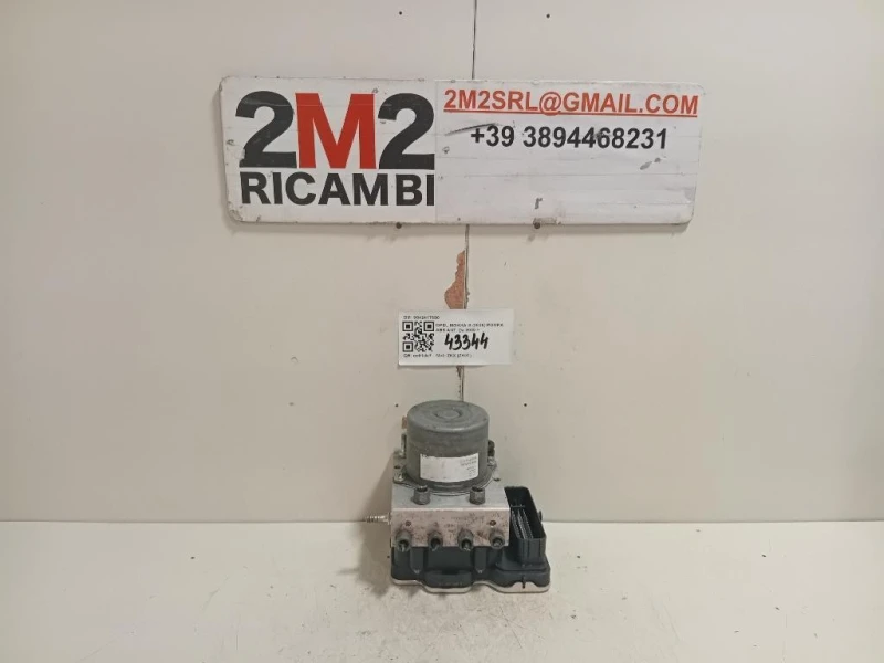 Pompa ABS ANT 9842417680 Opel Mokka B 2020