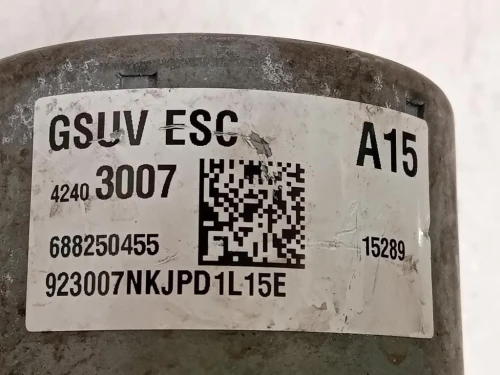 Pompa ABS ANT 42403007 Opel Mokka X 2016