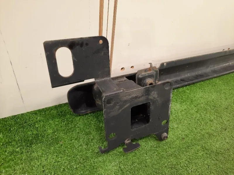 Traversa Paraurti ANT 7106F1 Peugeot 307 CC 2001