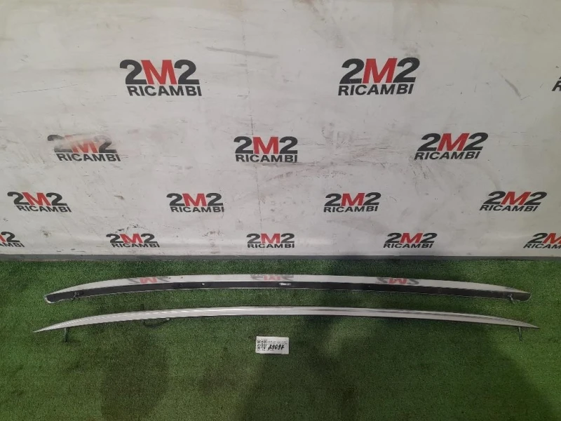 Barra Portapacchi Tetto 8R0860022 Audi Q5 8RB 2009