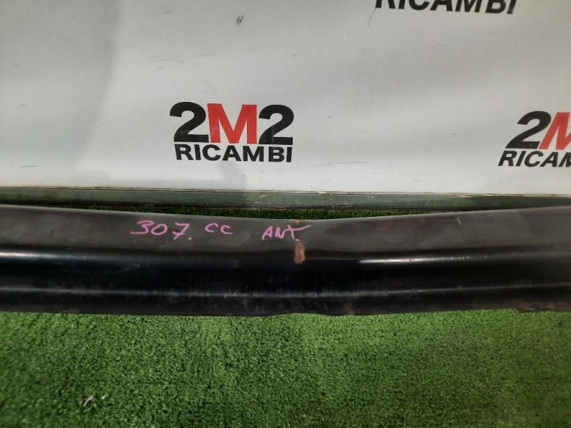 Traversa Paraurti ANT 7106F1 Peugeot 307 CC 2001