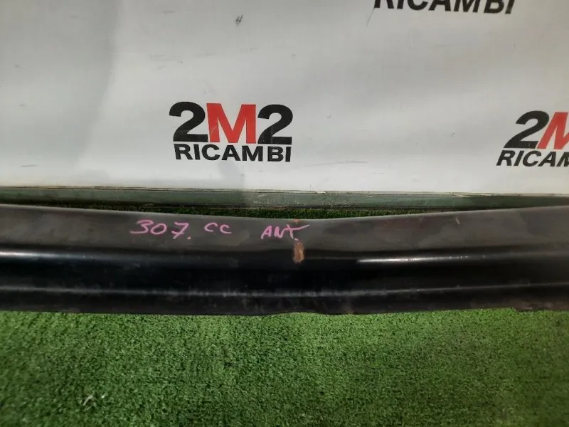 Traversa Paraurti ANT 7106F1 Peugeot 307 CC 2001