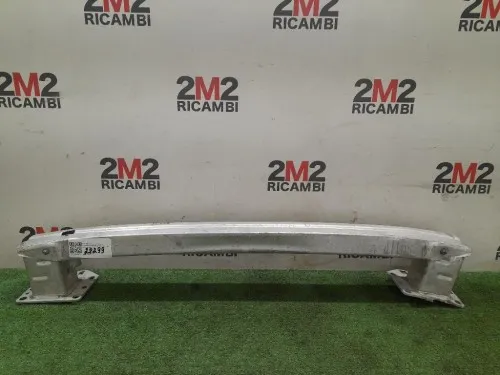 Traversa Paraurti ANT 9672762080 Peugeot 308 I 2008