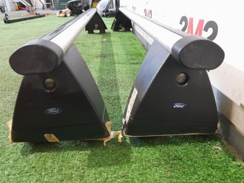 Barra Portapacchi Tetto 8R0860022 Audi Q5 8RB 2009